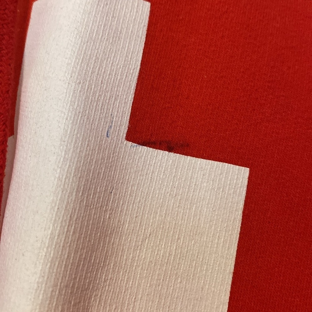 LIFEGUARD HOODIE- Authentic - Picture 6 of 10